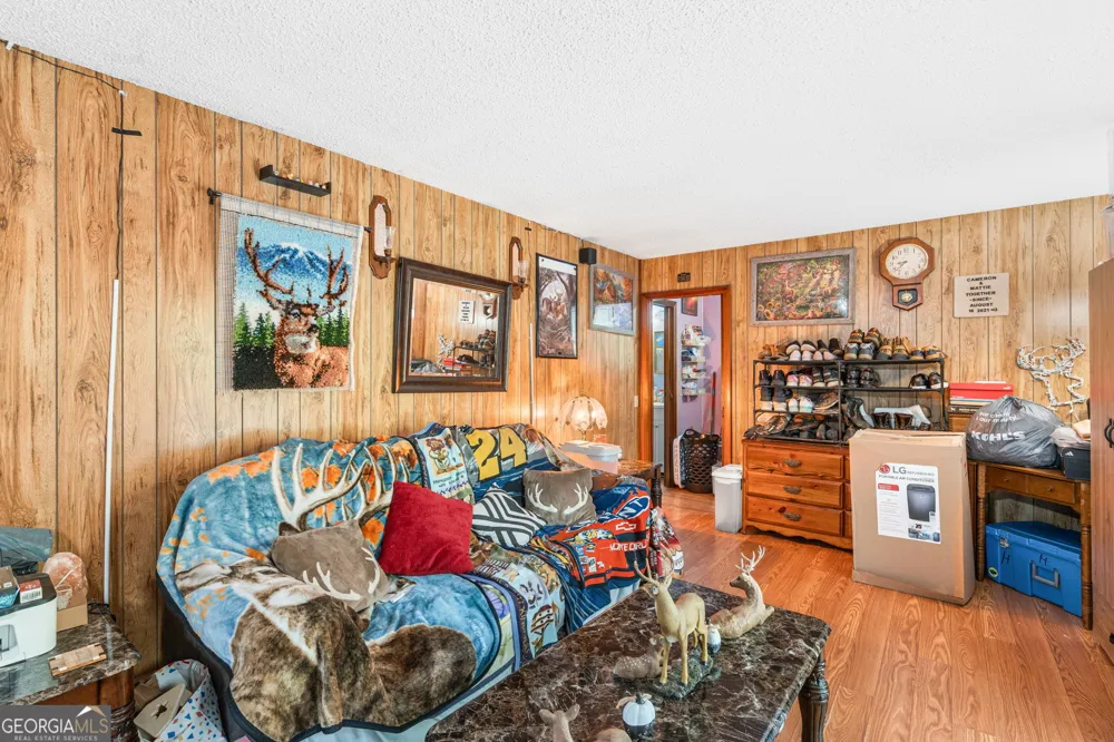 501 Hyatt Creek RD Marble, NC 28905