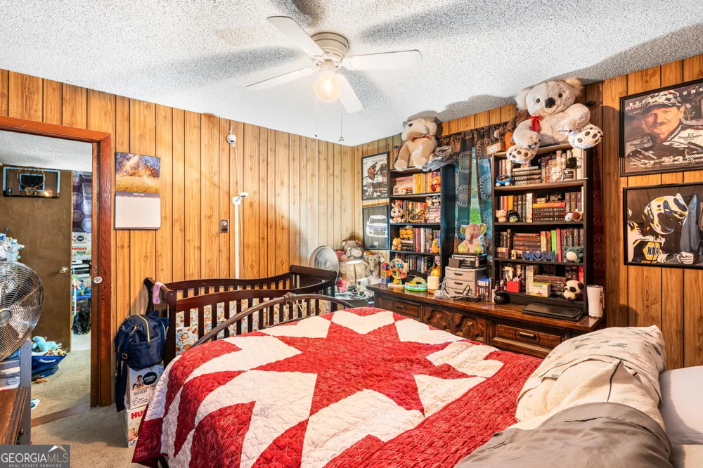 501 Hyatt Creek RD Marble, NC 28905