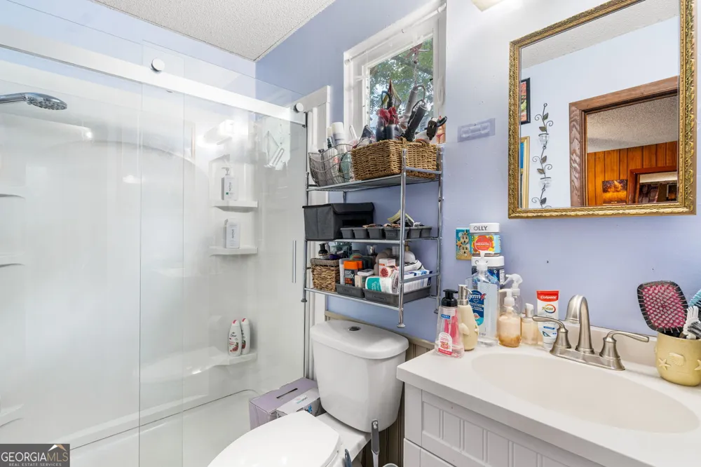 501 Hyatt Creek RD Marble, NC 28905