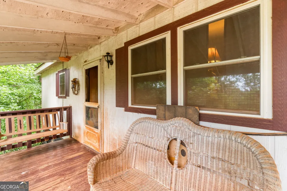 501 Hyatt Creek RD Marble, NC 28905