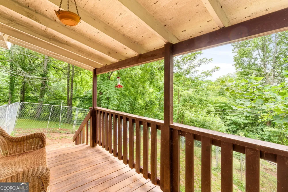 501 Hyatt Creek RD Marble, NC 28905