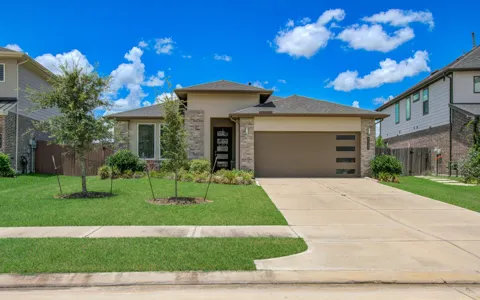 3522 Gore Creek Drive