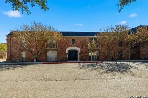 7500 Callaghan Unit APT 337
