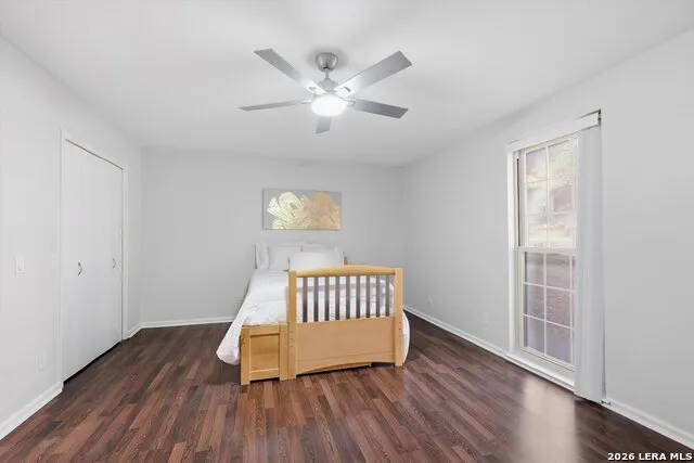 7500 Callaghan Unit APT 337 San Antonio, TX 78229