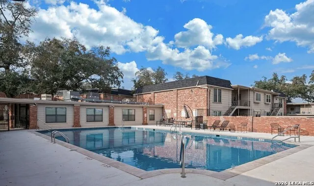 7500 Callaghan Unit APT 337 San Antonio, TX 78229