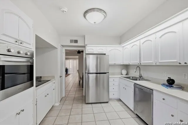 7500 Callaghan Unit APT 337 San Antonio, TX 78229