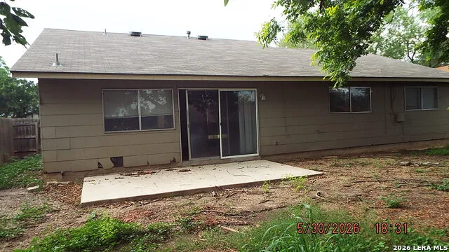 7810 Lazy Forest Live Oak, TX 78233