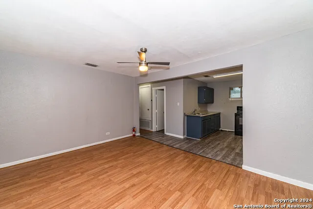 508 BEE ST San Antonio, TX 78208