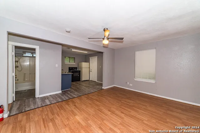 508 BEE ST San Antonio, TX 78208