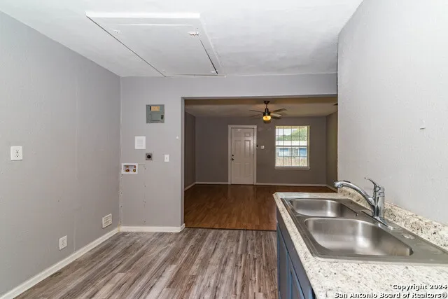 508 BEE ST San Antonio, TX 78208