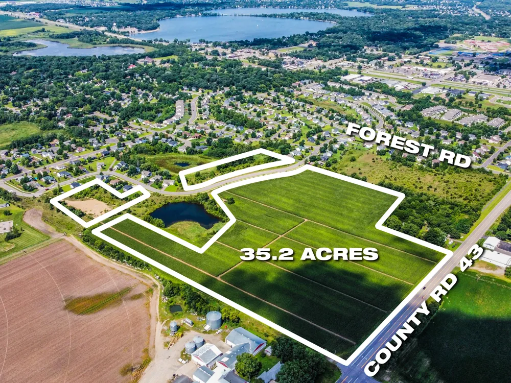 19400 County Rd 43 NW Big Lake, MN 55309