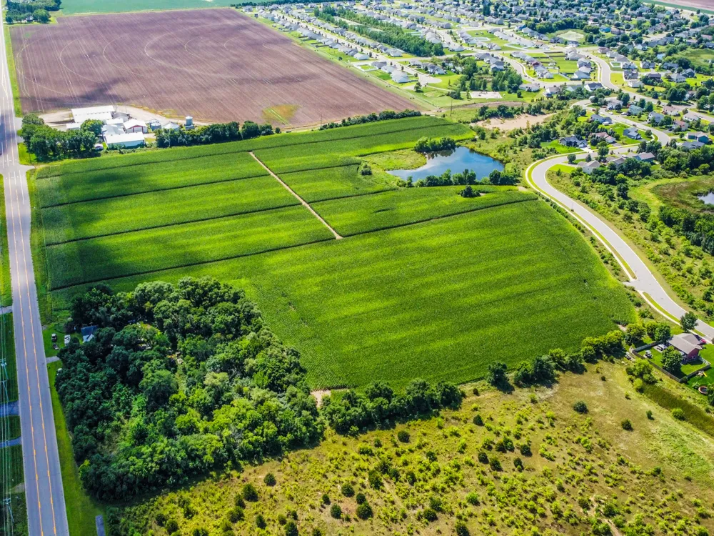 19400 County Rd 43 NW Big Lake, MN 55309