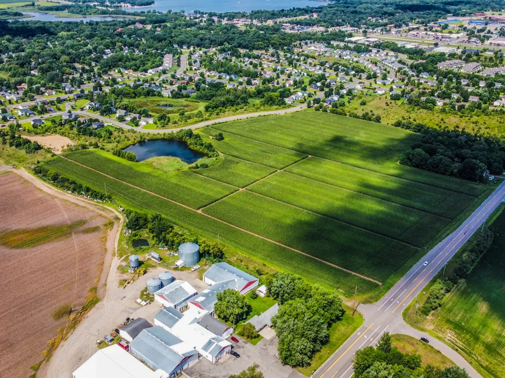 19400 County Rd 43 NW Big Lake, MN 55309