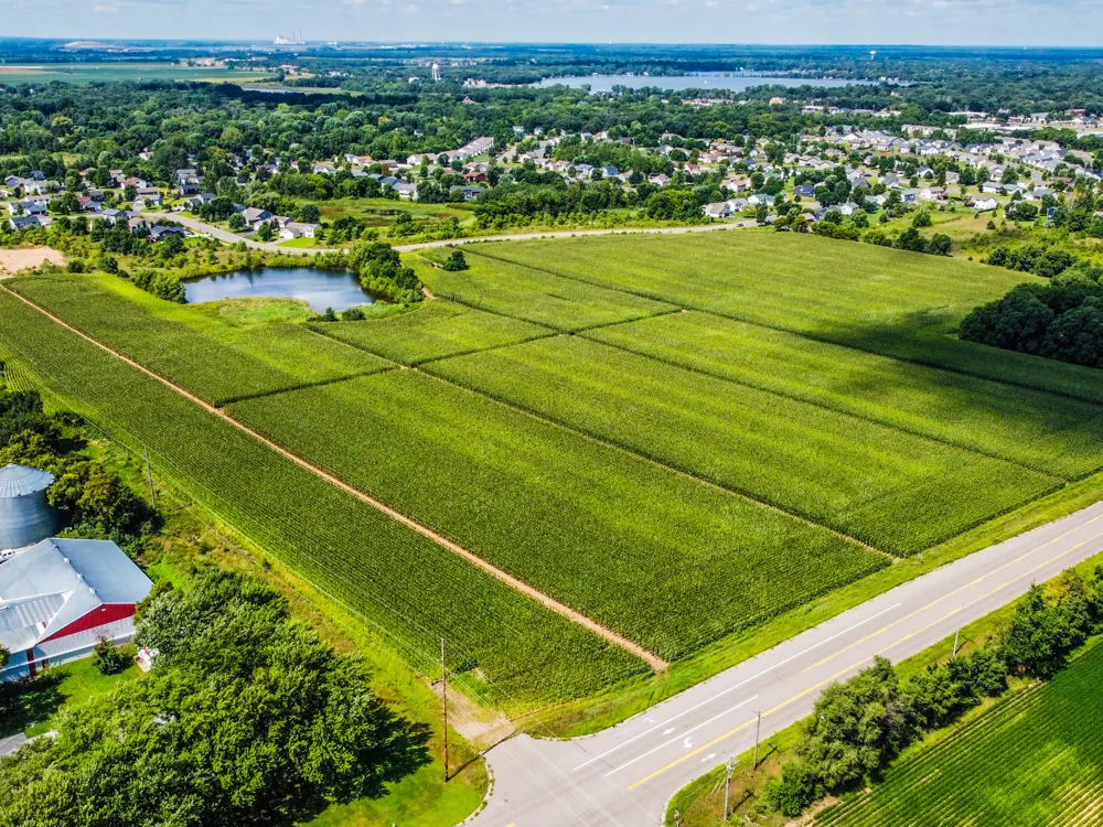 19400 County Rd 43 NW Big Lake, MN 55309
