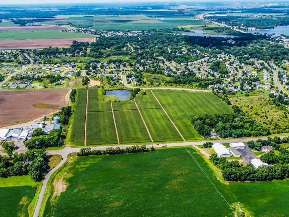 19400 County Rd 43 NW Big Lake, MN 55309