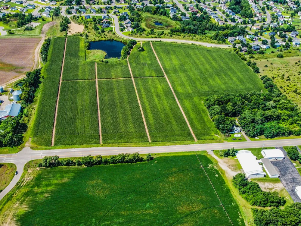19400 County Rd 43 NW Big Lake, MN 55309