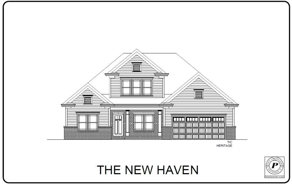 9851 Mayfly Road Ooltewah, TN 37363
