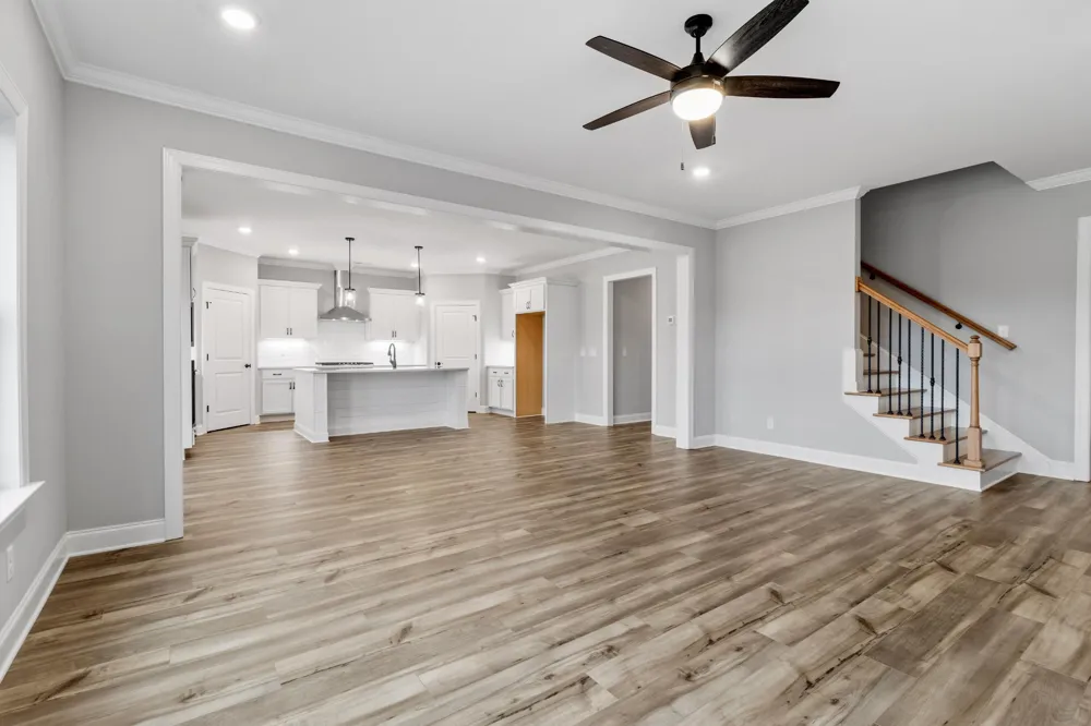 9851 Mayfly Road Ooltewah, TN 37363