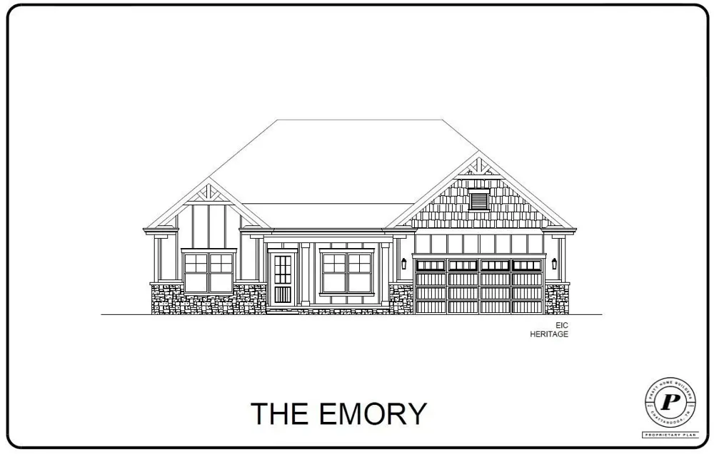 3530 Windmill Way Apison, TN 37302