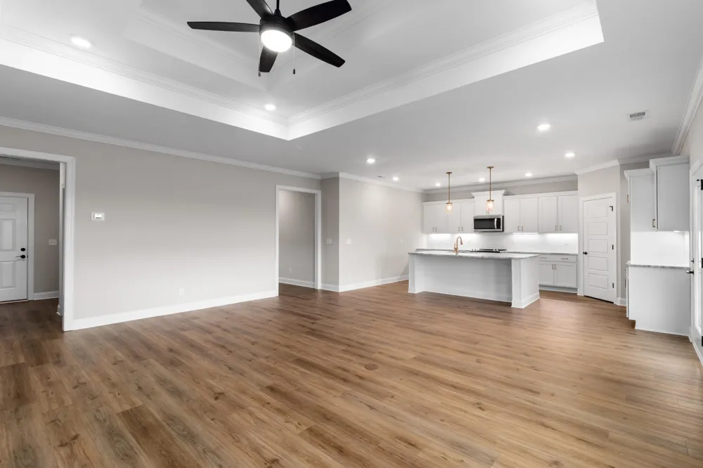 3530 Windmill Way Apison, TN 37302