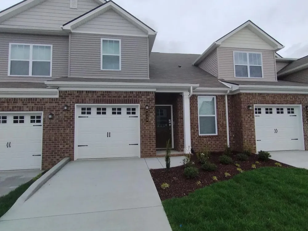 448 Alcott Way Spring Hill, TN 37174