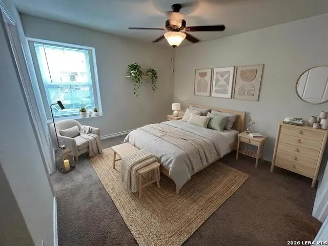 622 MEADOW ARBOR LN Unit 1 Universal City, TX 78148