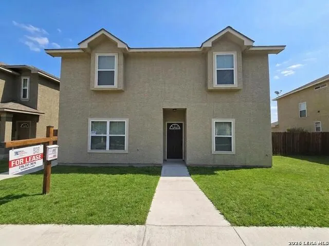 622 MEADOW ARBOR LN Unit 1 Universal City, TX 78148