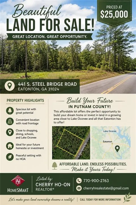 441 S Steel Bridge Road