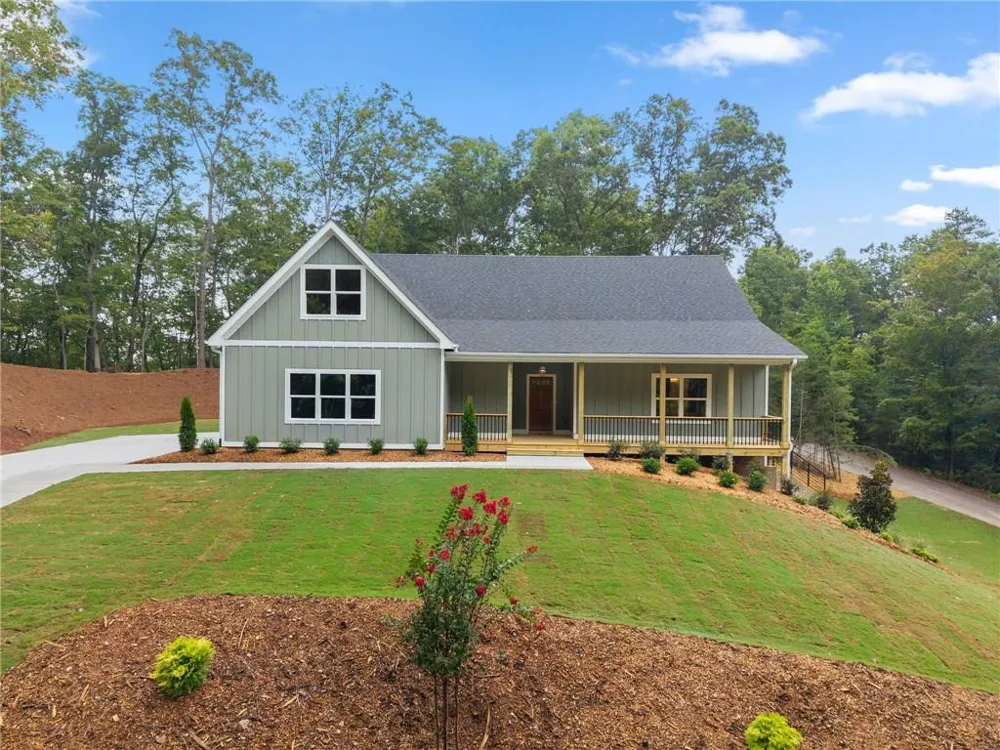 212 Planters Creek Baldwin, GA 30511