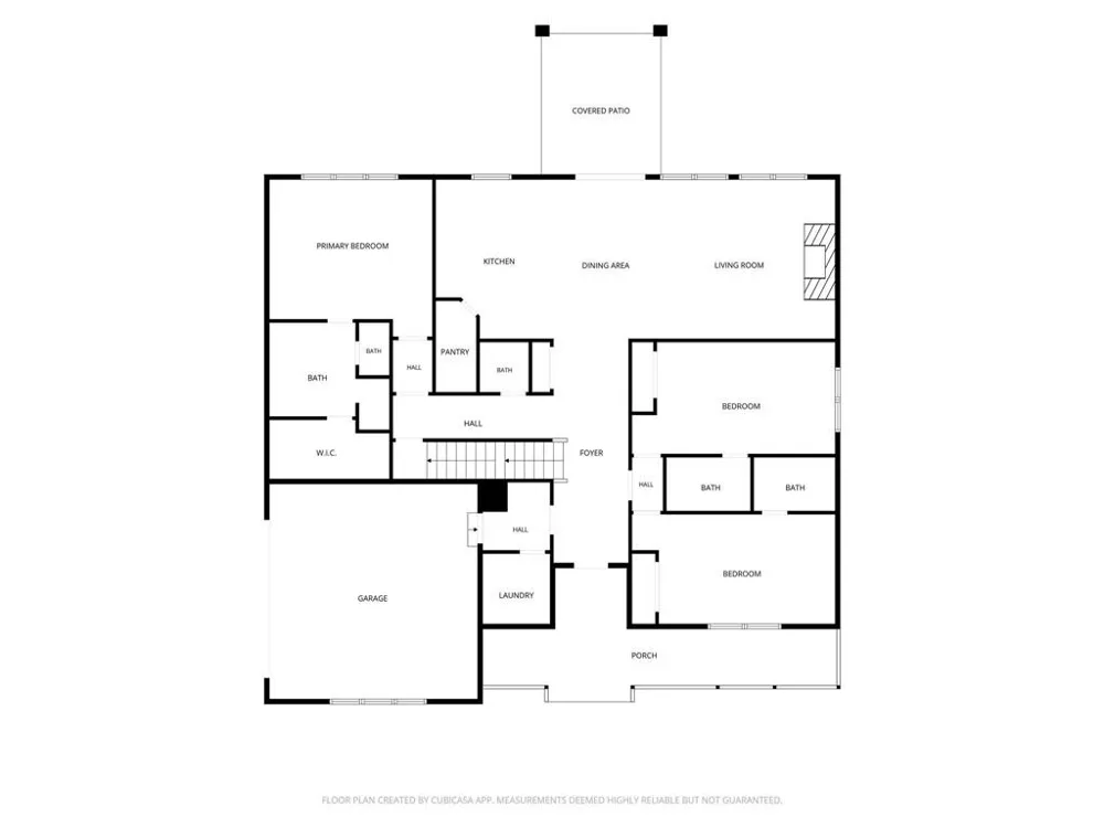 212 Planters Creek Baldwin, GA 30511