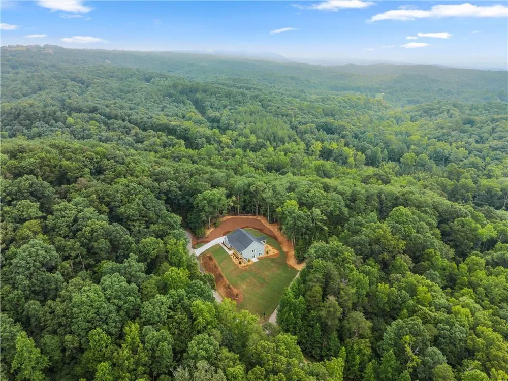 212 Planters Creek Baldwin, GA 30511
