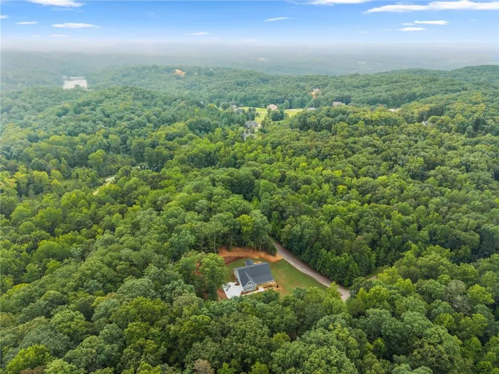 212 Planters Creek Baldwin, GA 30511