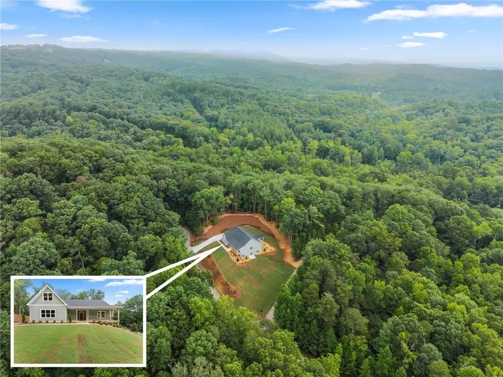 212 Planters Creek Baldwin, GA 30511