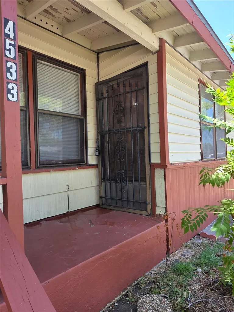 4533 Townsend Street Corpus Christi, TX 78415