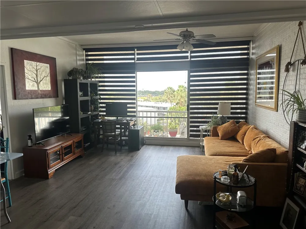 4600 Ocean Drive #403 Corpus Christi, TX 78412
