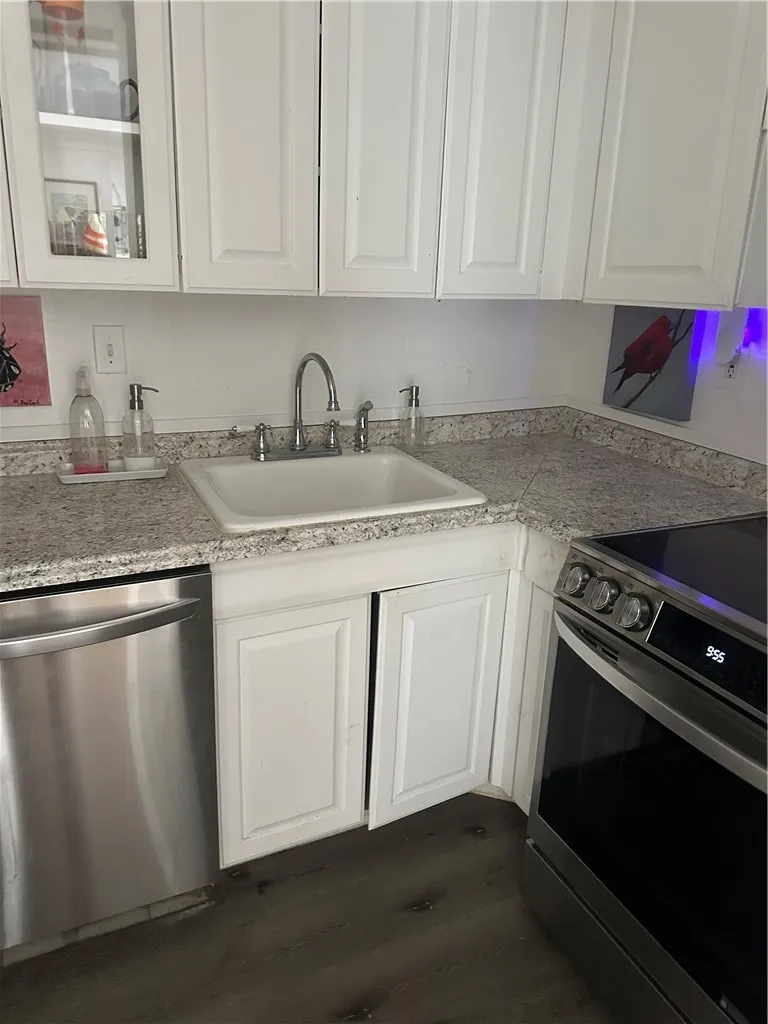 4600 Ocean Drive #403 Corpus Christi, TX 78412