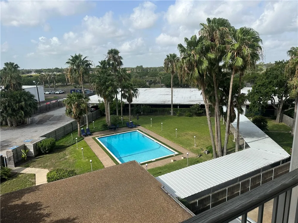 4600 Ocean Drive #403 Corpus Christi, TX 78412