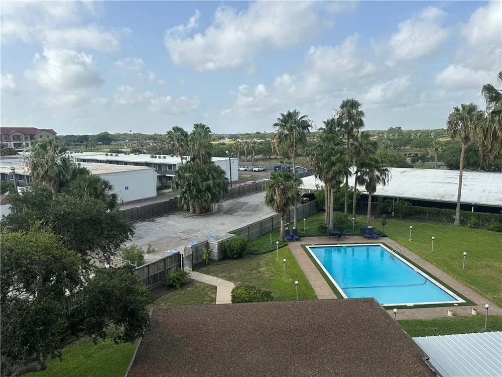 4600 Ocean Drive #403 Corpus Christi, TX 78412