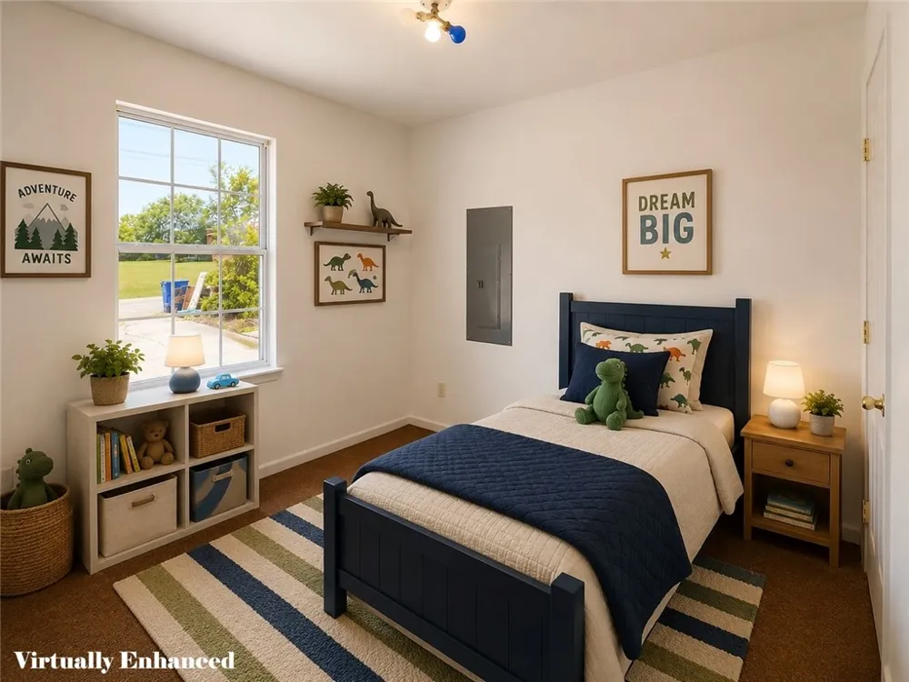 201 E 9th Street Bishop, TX 78343