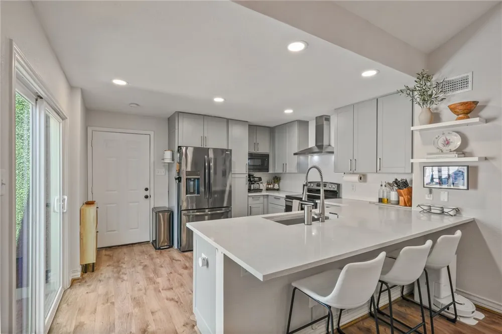 57 Rock Creek Drive Corpus Christi, TX 78412