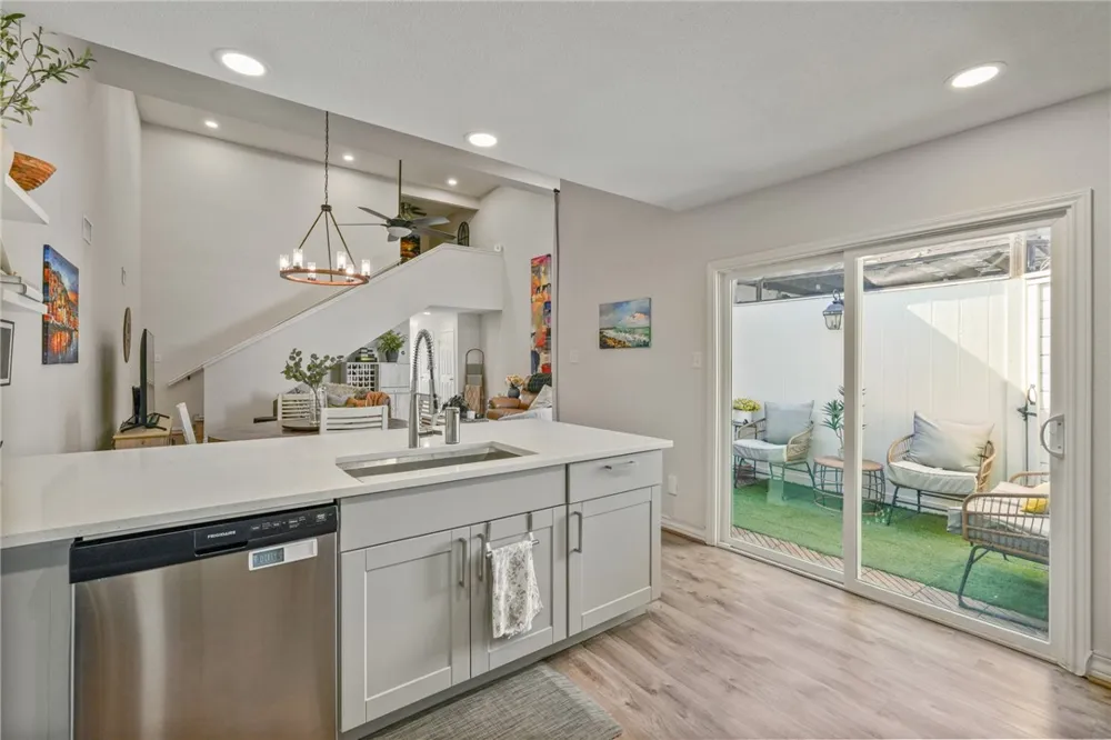 57 Rock Creek Drive Corpus Christi, TX 78412