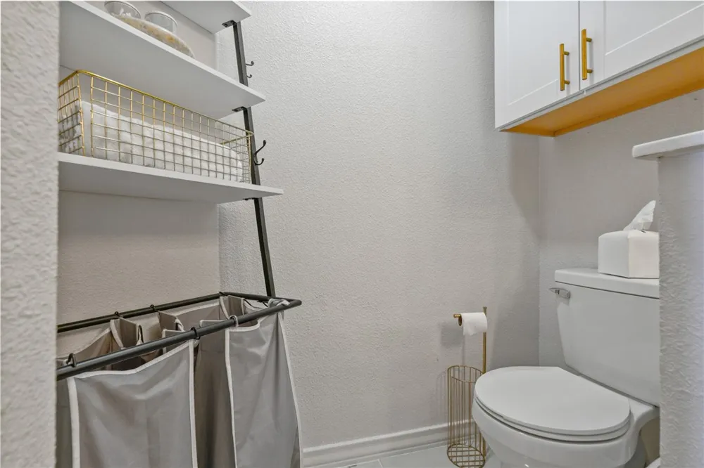 57 Rock Creek Drive Corpus Christi, TX 78412