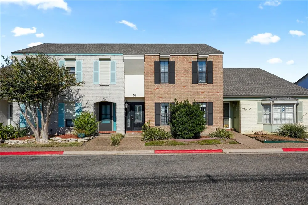 57 Rock Creek Drive Corpus Christi, TX 78412