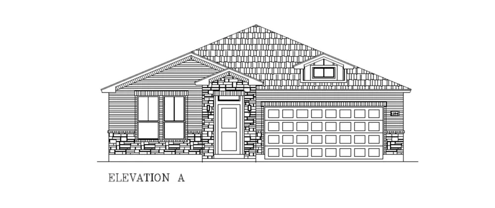 2101 Fury Portland, TX 78374