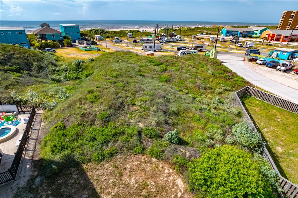 849 Parkplace Port Aransas, TX 78373