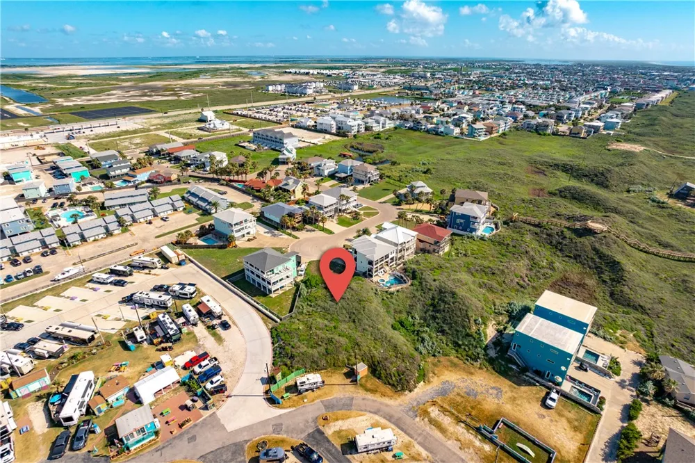 849 Parkplace Port Aransas, TX 78373