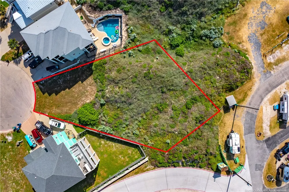 849 Parkplace Port Aransas, TX 78373