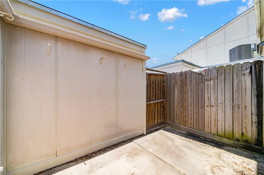 4052 Ogrady Drive Corpus Christi, TX 78413