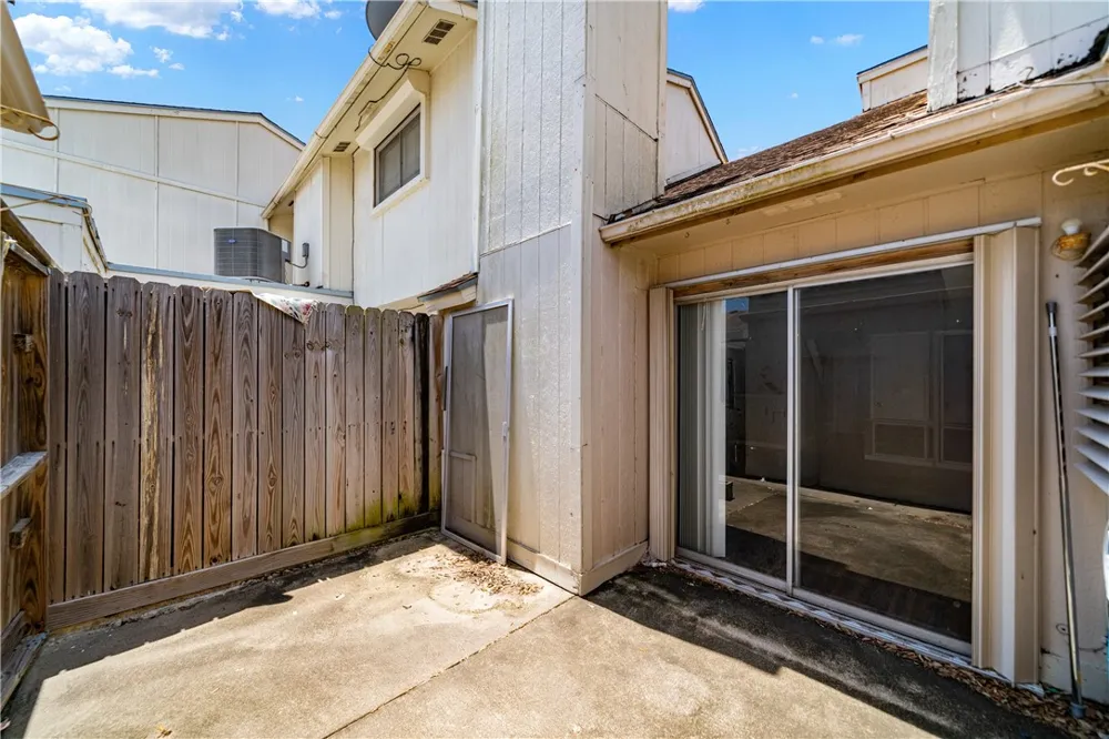 4052 Ogrady Drive Corpus Christi, TX 78413