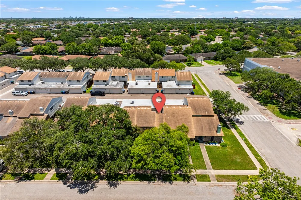 4052 Ogrady Drive Corpus Christi, TX 78413